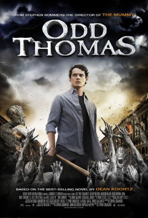 Odd Thomas