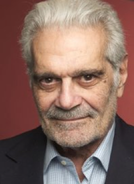 Omar Sharif