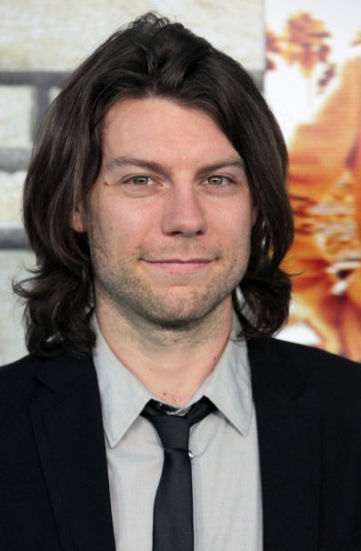 Patrick Fugit