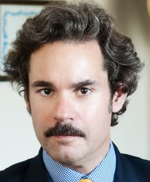 Paul F. Tompkins