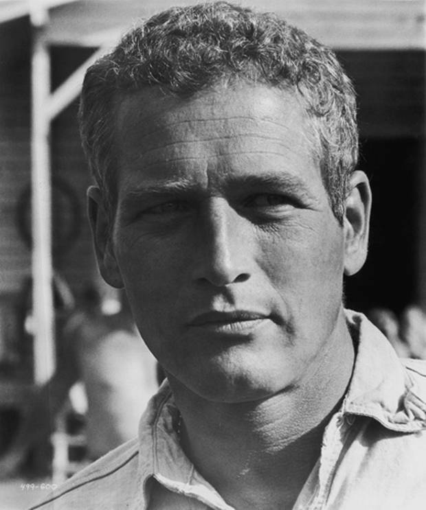 Paul Newman