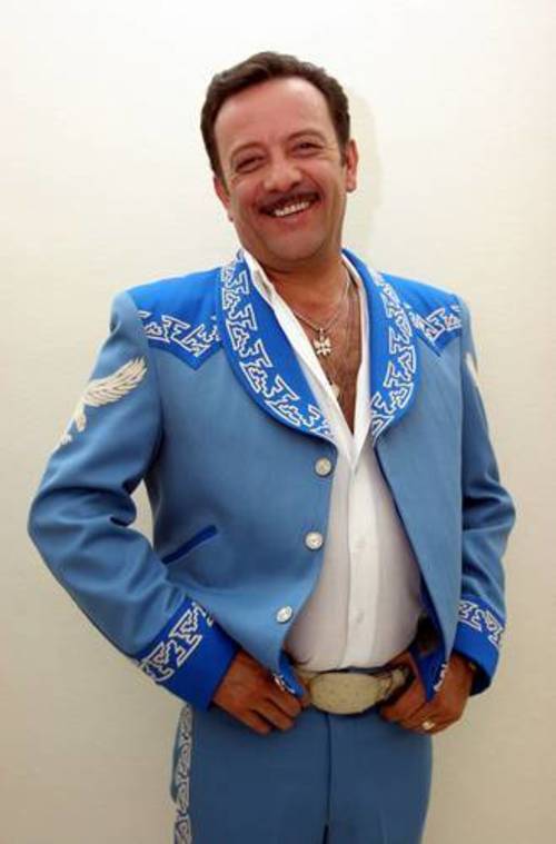 Pedro Infante Jr.