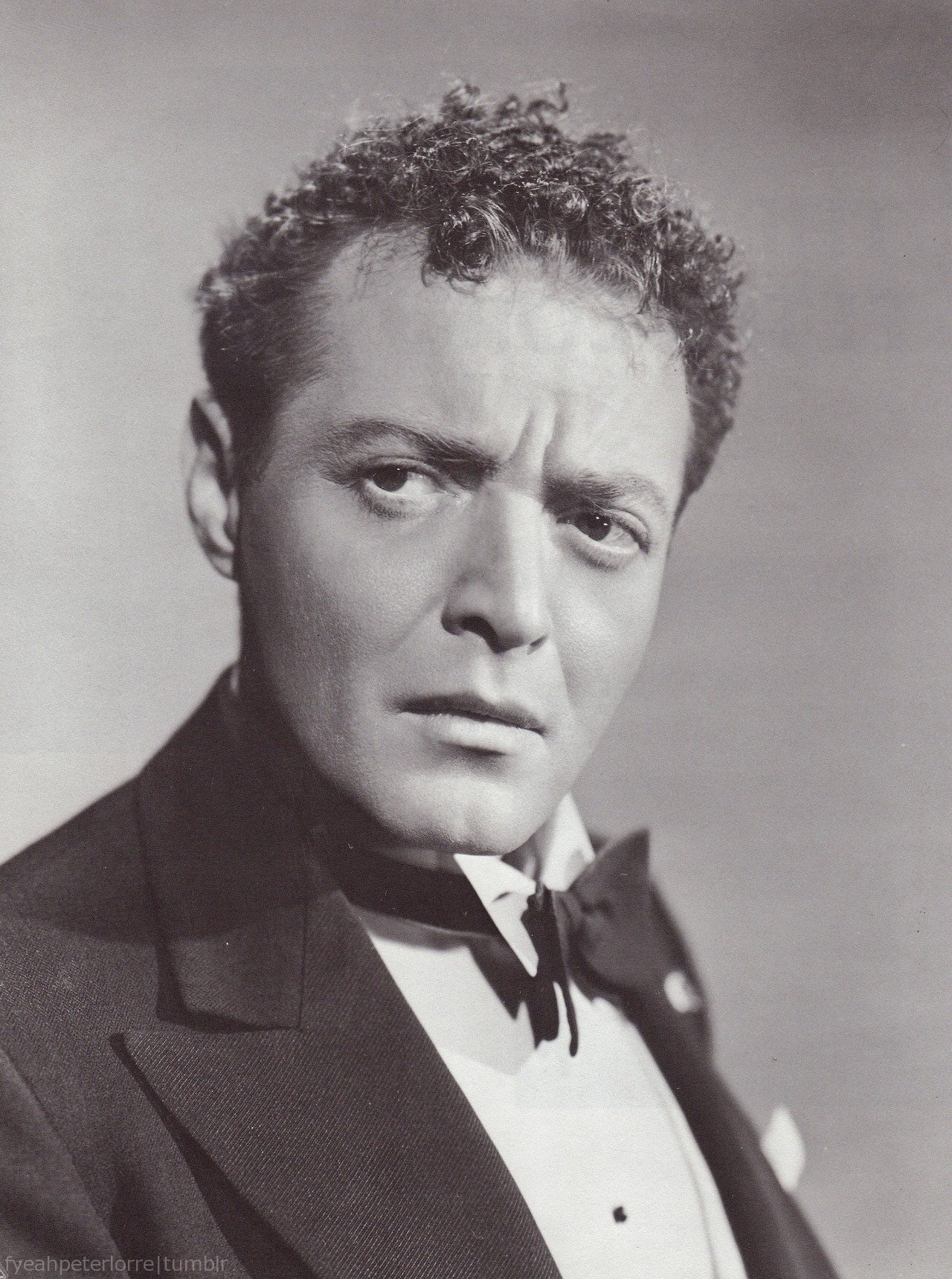 Peter Lorre