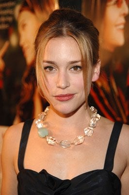 Piper Perabo