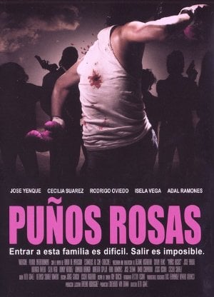 Puños Rosas