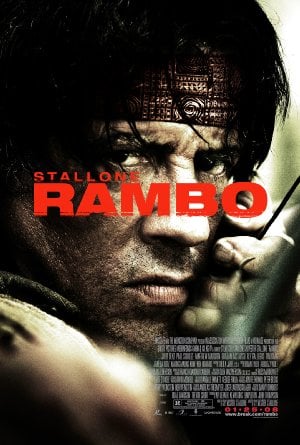 Rambo – Regreso al Infierno