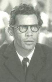 Ramón Valdés