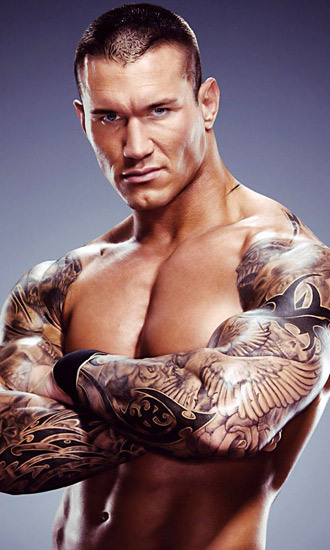 Randy Orton