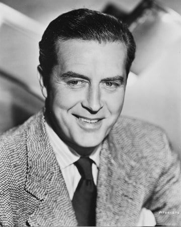 Ray Milland