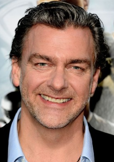 Ray Stevenson