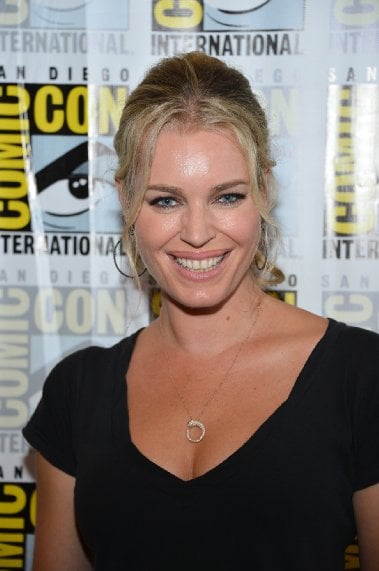 Rebecca Romijn