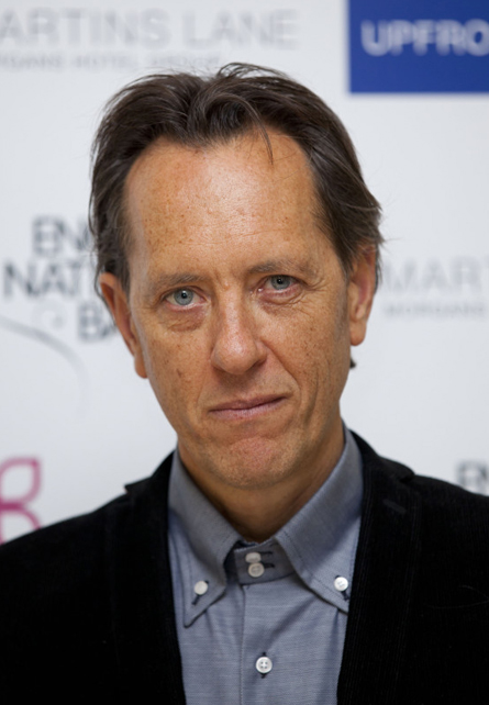 Richard E. Grant