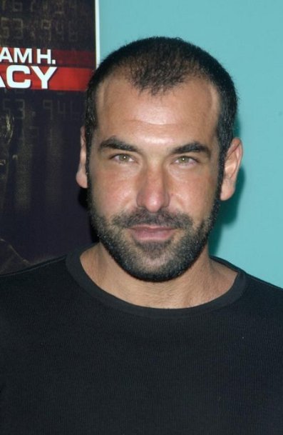 Rick Hoffman