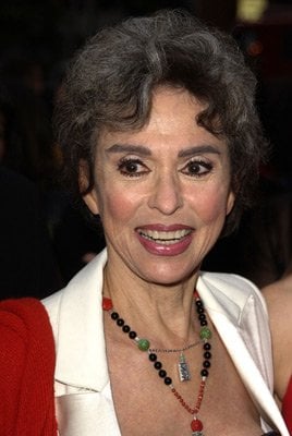 Rita Moreno