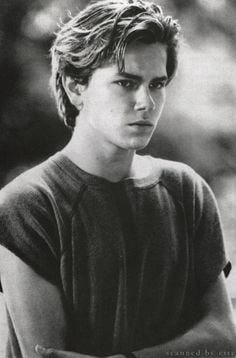 River Phoenix