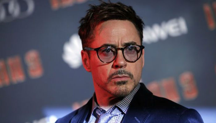 Robert Downey Jr no tiene tiempo para películas ‘Indie’