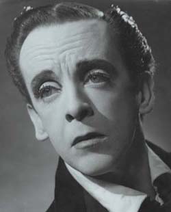 Robert Helpmann