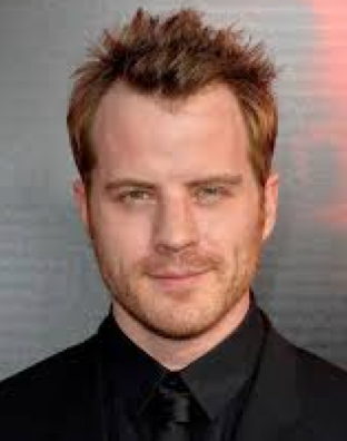 Robert Kazinsky