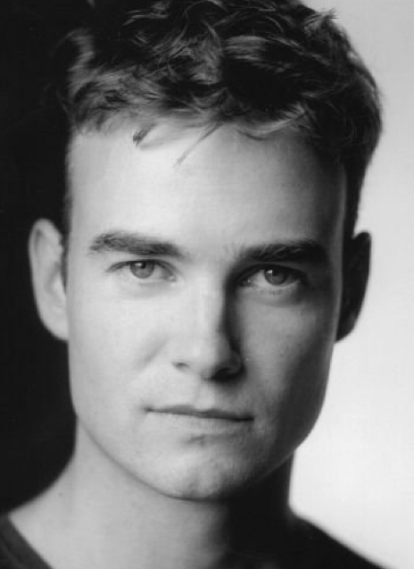 Robin Dunne