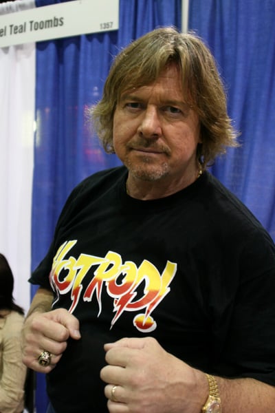 Roddy Piper