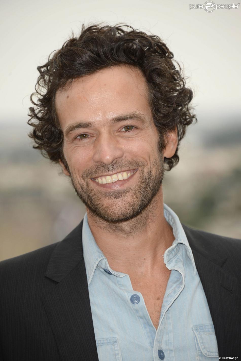 Romain Duris