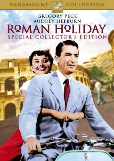 Roman Holiday