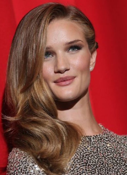 Rosie Huntington-Whiteley