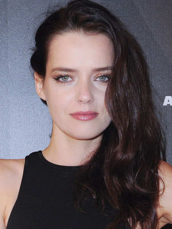 Roxane Mesquida