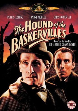 El Sabueso de los Baskervilles