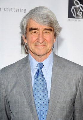 Sam Waterston