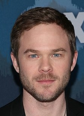 Shawn Ashmore