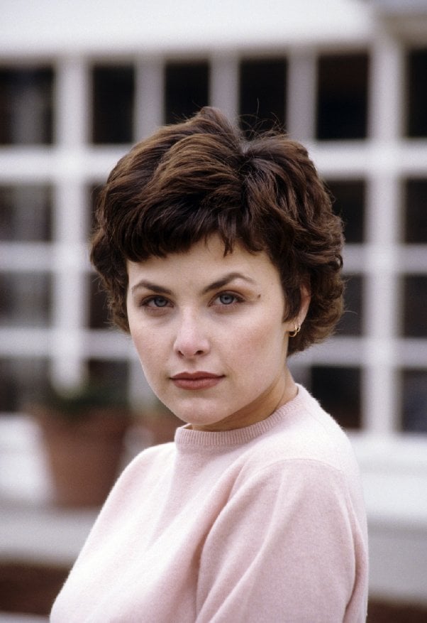 Sherilyn Fenn