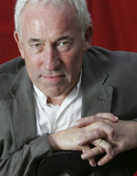 Simon Callow