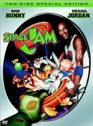 Space Jam: El Juego del Siglo