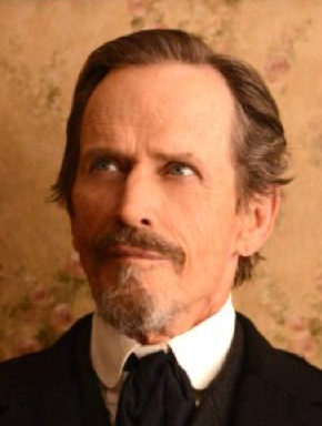 Stephen McHattie