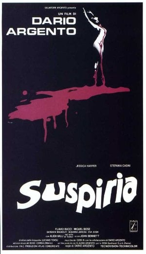 Suspiria