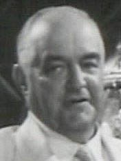 Sydney Greenstreet