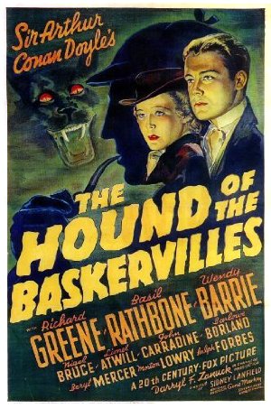 The Hound of the Baskervilles