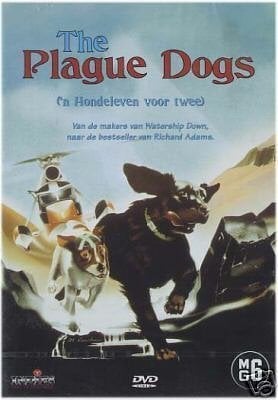 The Plague Dogs