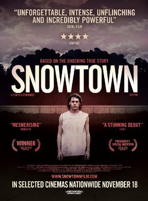 The Snowtown Murders