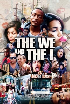 The We and the I