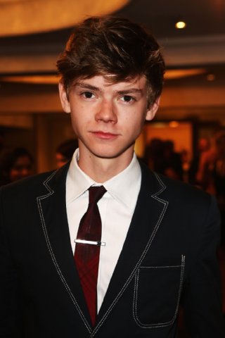 Thomas Brodie-Sangster