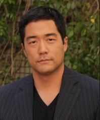 Tim Kang