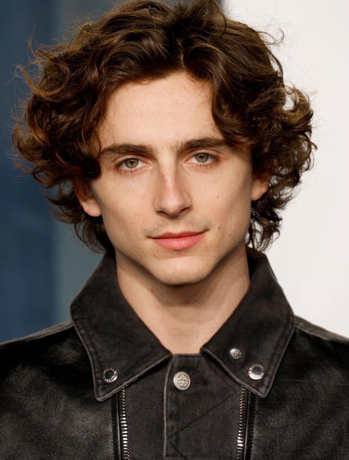 Timothée Chalamet