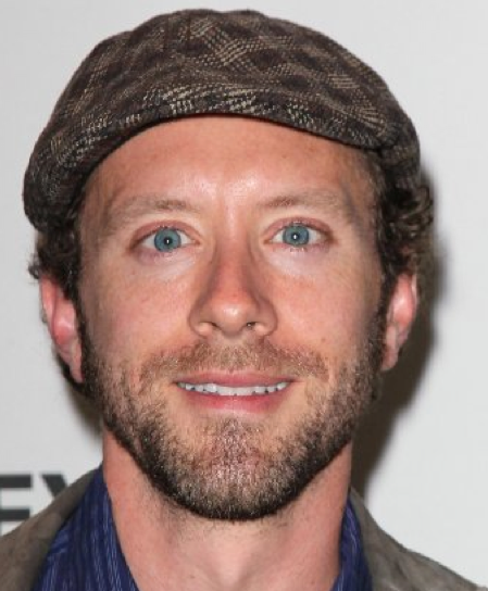 T.J. Thyne