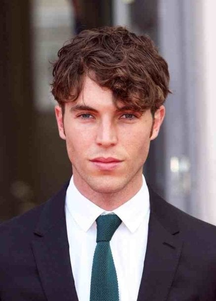 Tom Hughes