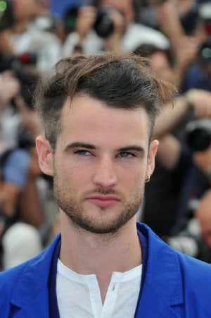 Tom Sturridge