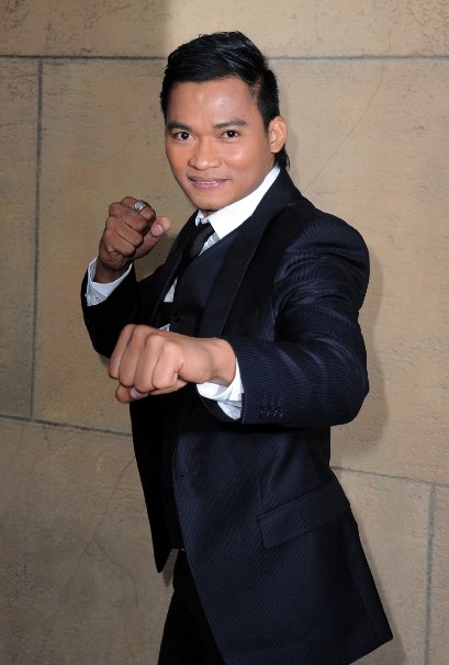 Tony Jaa