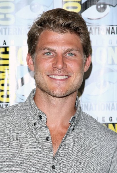 Travis Van Winkle