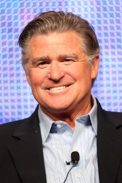 Treat Williams